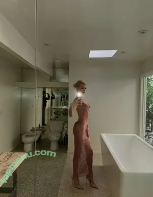 Kim Petras / kimpetras nude photo #0107