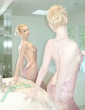 Kim Petras / kimpetras nude photo #0110