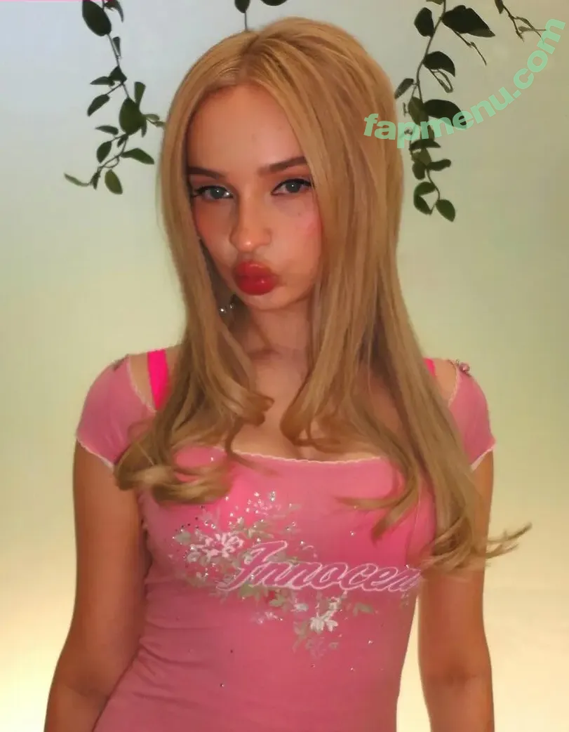 Kim Petras nude photo #0064 (kimpetras)