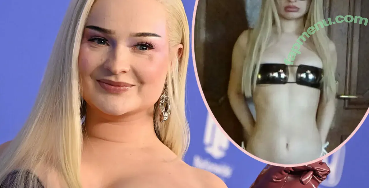 Kim Petras nude photo #0076 (kimpetras)
