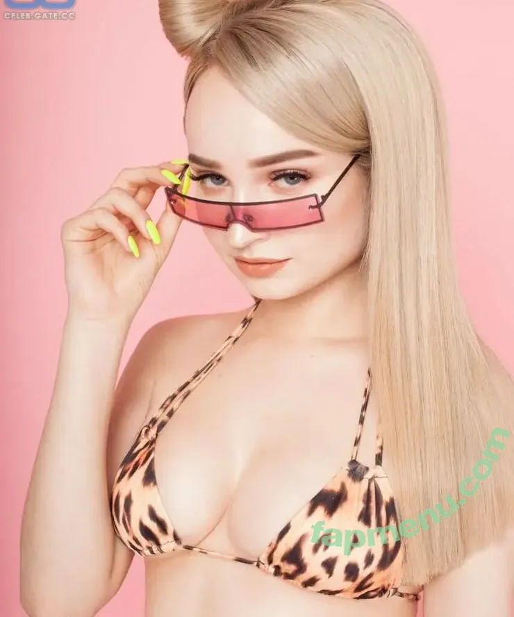 Kim Petras nude photo #0080 (kimpetras)