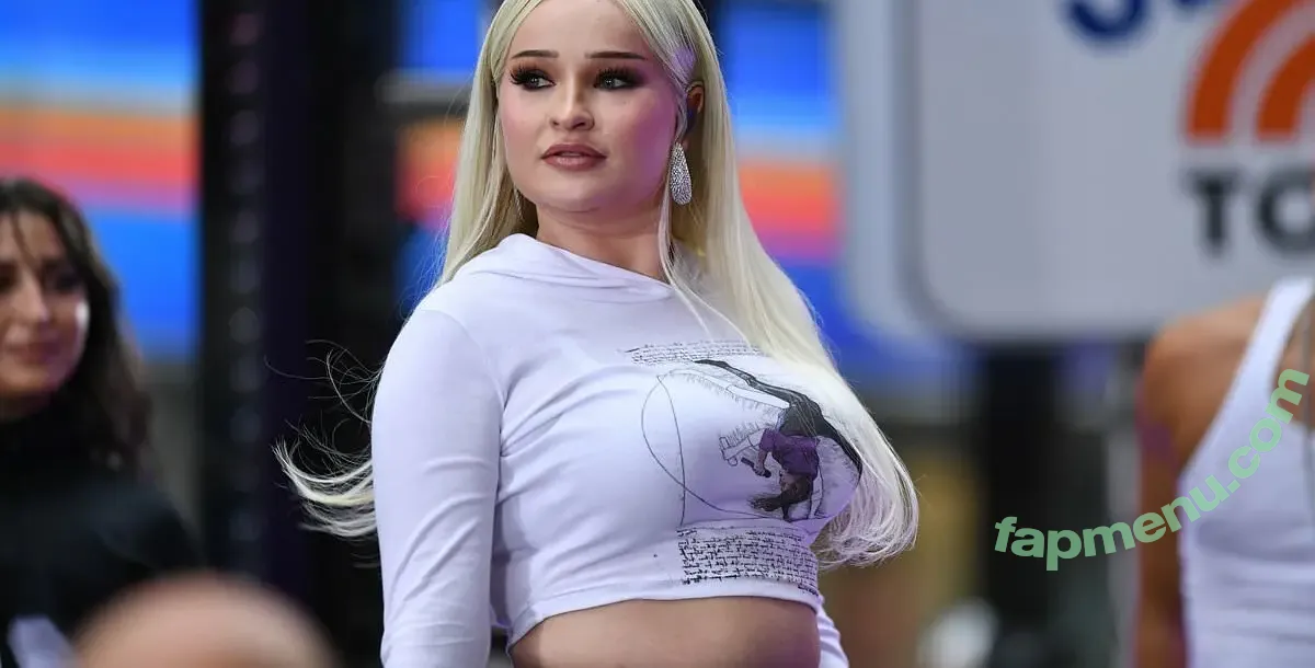 Kim Petras nude photo #0086 (kimpetras)