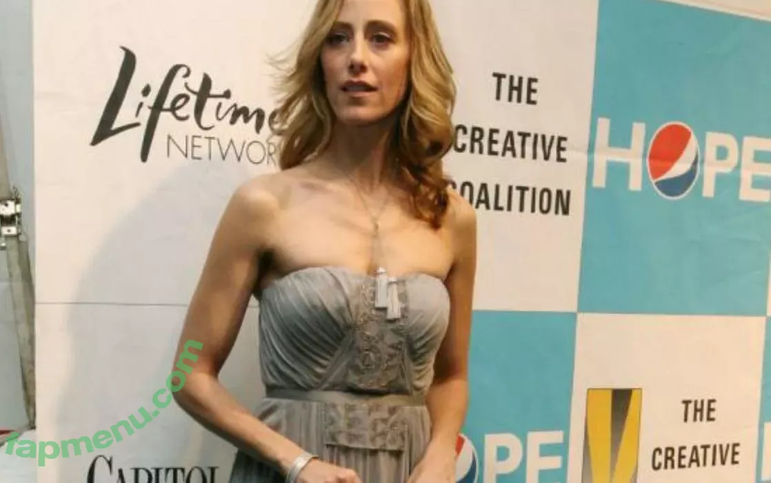 Kim Raver nude photo #0005 (kimraver)