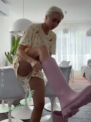 Kim Schiele / kiimsch_ / kimschiele / schwesterkim nude photo #0453