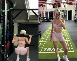 Kim Schiele / kiimsch_ / kimschiele / schwesterkim nude photo #0468