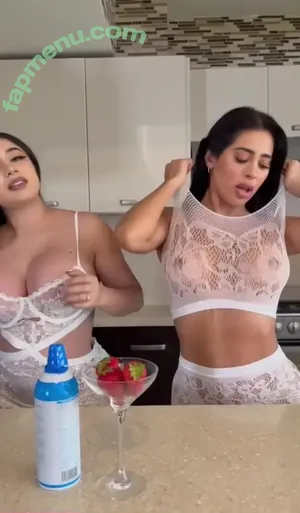 Kim Shantal / kim.shantal / kimshantal nude photo #0215