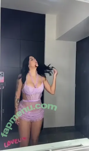 Kim Shantal / kim.shantal / kimshantal nude photo #0222