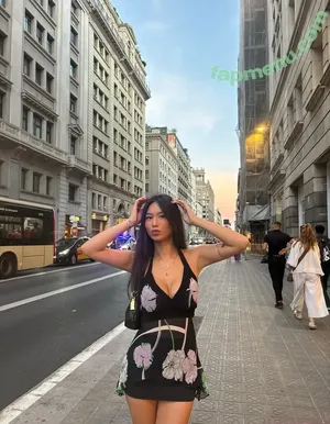 Kim Vuong / kimberlyvuongg / kimvuongg / kimvuonggg nude photo #0193