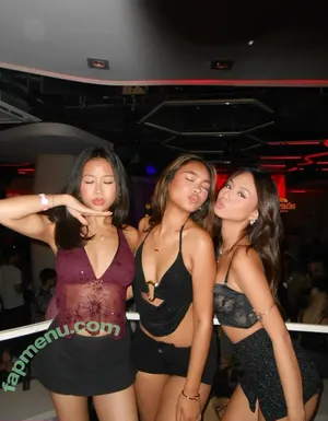 Kim Vuong / kimberlyvuongg / kimvuongg / kimvuonggg nude photo #0194