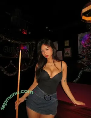 Kim Vuong / kimberlyvuongg / kimvuongg / kimvuonggg nude photo #0204