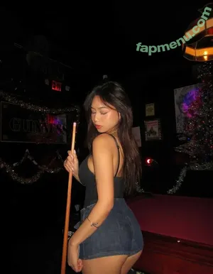 Kim Vuong / kimberlyvuongg / kimvuongg / kimvuonggg nude photo #0205