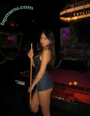 Kim Vuong / kimberlyvuongg / kimvuongg / kimvuonggg nude photo #0206