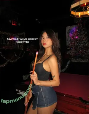 Kim Vuong / kimberlyvuongg / kimvuongg / kimvuonggg nude photo #0209