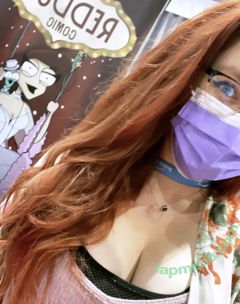 Kim Winder nude photo #0026 (Reddot comics / the__reddot)