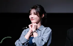 김유정 Kim Yoo Jung / Kim Yoo Jung / you_r_love nude photo #0005