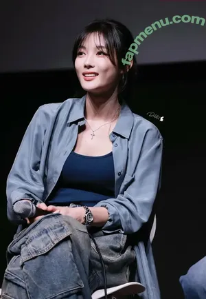 김유정 Kim Yoo Jung / Kim Yoo Jung / you_r_love nude photo #0007
