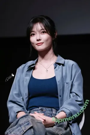 김유정 Kim Yoo Jung / Kim Yoo Jung / you_r_love nude photo #0011