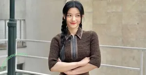 김유정 Kim Yoo Jung / Kim Yoo Jung / you_r_love nude photo #0015