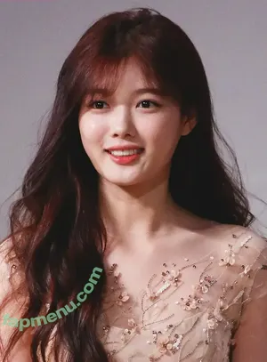 김유정 Kim Yoo Jung / Kim Yoo Jung / you_r_love nude photo #0016