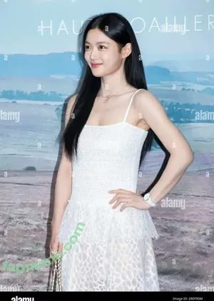 김유정 Kim Yoo Jung / Kim Yoo Jung / you_r_love nude photo #0017
