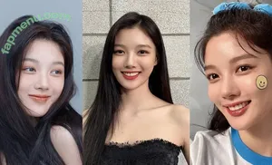 김유정 Kim Yoo Jung / Kim Yoo Jung / you_r_love nude photo #0019