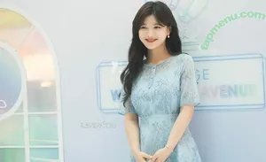 김유정 Kim Yoo Jung / Kim Yoo Jung / you_r_love nude photo #0023