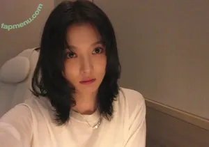 김유정 Kim Yoo Jung / Kim Yoo Jung / Kim You Jung / you_r_love nude photo #0029