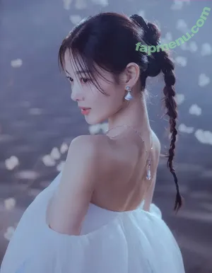 김유정 Kim Yoo Jung / Kim Yoo Jung / Kim You Jung / you_r_love nude photo #0048