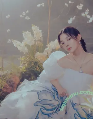 김유정 Kim Yoo Jung / Kim Yoo Jung / Kim You Jung / you_r_love nude photo #0049