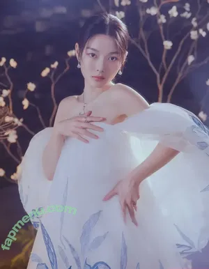 김유정 Kim Yoo Jung / Kim Yoo Jung / Kim You Jung / you_r_love nude photo #0050