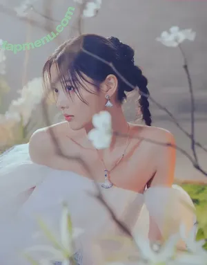 김유정 Kim Yoo Jung / Kim Yoo Jung / Kim You Jung / you_r_love nude photo #0051