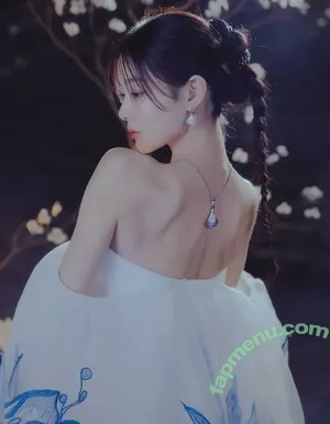 김유정 Kim Yoo Jung / Kim Yoo Jung / Kim You Jung / you_r_love nude photo #0053