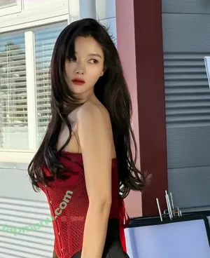 김유정 Kim Yoo Jung / Kim Yoo Jung / Kim You Jung / you_r_love nude photo #0056