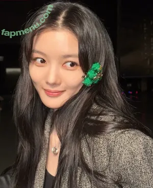 김유정 Kim Yoo Jung / Kim Yoo Jung / Kim You Jung / you_r_love nude photo #0059