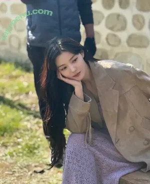 김유정 Kim Yoo Jung / Kim Yoo Jung / Kim You Jung / you_r_love nude photo #0062