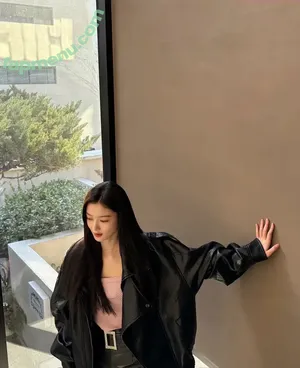 김유정 Kim Yoo Jung / Kim Yoo Jung / Kim You Jung / you_r_love nude photo #0069