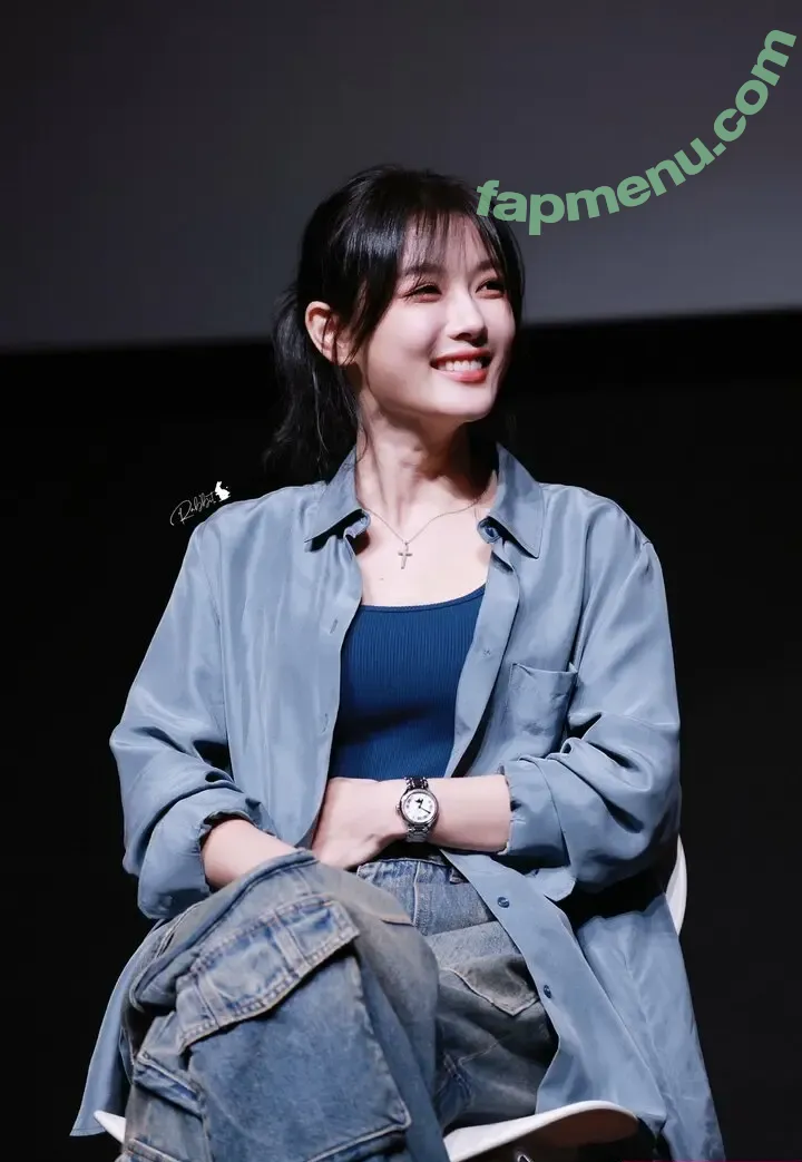 김유정 Kim Yoo Jung nude photo #0004 (Kim Yoo Jung / you_r_love)
