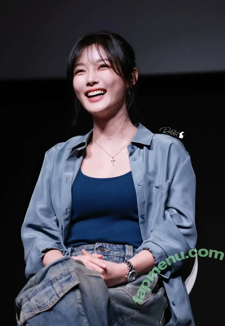 김유정 Kim Yoo Jung nude photo #0006 (Kim Yoo Jung / you_r_love)