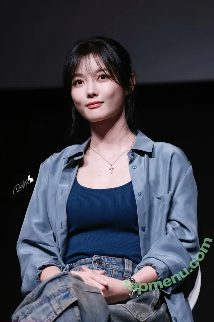 김유정 Kim Yoo Jung nude photo #0011 (Kim Yoo Jung / you_r_love)