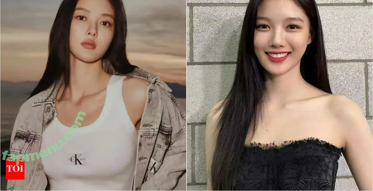 김유정 Kim Yoo Jung nude photo #0024 (Kim Yoo Jung / you_r_love)