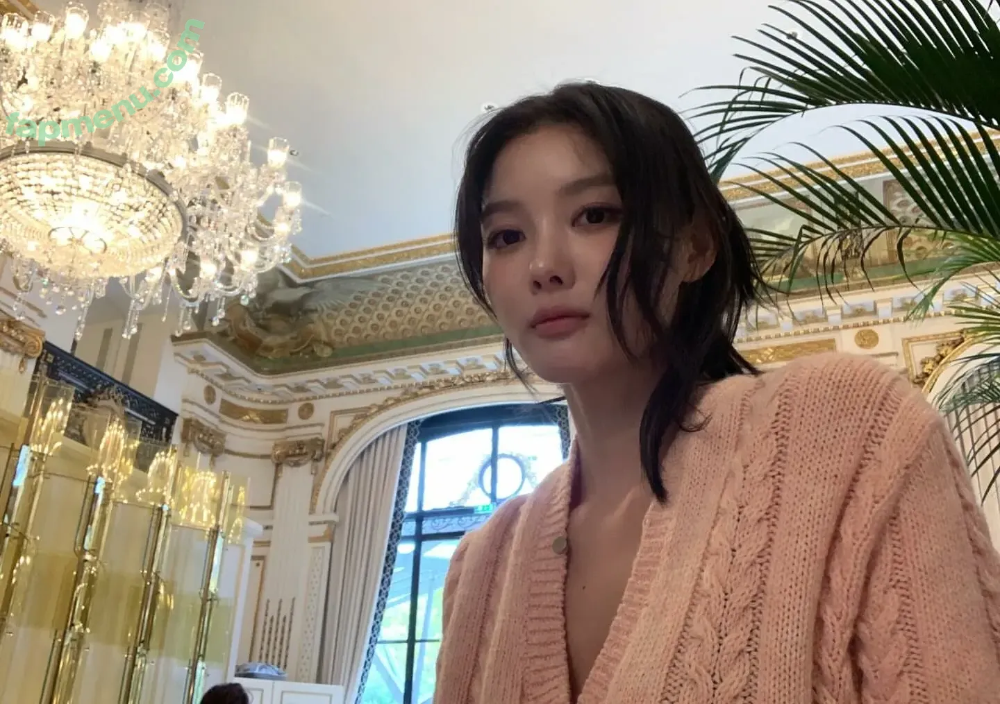 김유정 Kim Yoo Jung nude photo #0032 (Kim Yoo Jung / Kim You Jung / you_r_love)