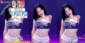 Kim Yu / milkkim123 / takoo__0s2 / takoo_o_ / 김우유 nude photo #0077