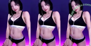 Kim Yu / milkkim123 / takoo__0s2 / takoo_o_ / 김우유 nude photo #0081