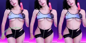Kim Yu / milkkim123 / takoo__0s2 / takoo_o_ / 김우유 nude photo #0087
