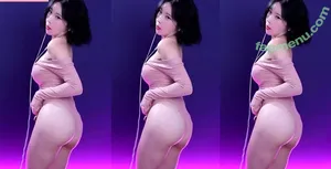 Kim Yu / milkkim123 / takoo__0s2 / takoo_o_ / 김우유 nude photo #0104