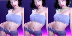 Kim Yu / milkkim123 / takoo__0s2 / takoo_o_ / 김우유 nude photo #0105