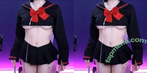 Kim Yu / milkkim123 / takoo__0s2 / takoo_o_ / 김우유 nude photo #0157