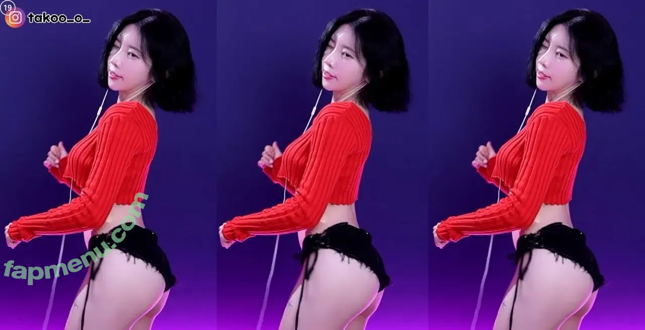 Kim Yu nude photo #0098 (milkkim123 / takoo__0s2 / takoo_o_ / 김우유)