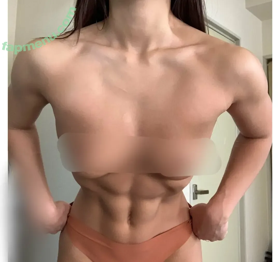 Kimagure Chan nude photo #0052 (Fitness_girl626 / kimegure_chan)
