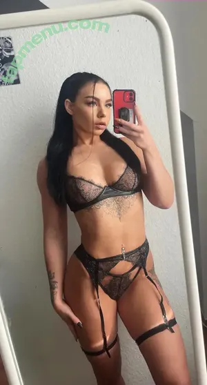 kimassthetics / kim.assthetics nude photo #0088